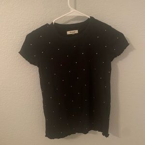 Madewell shirt